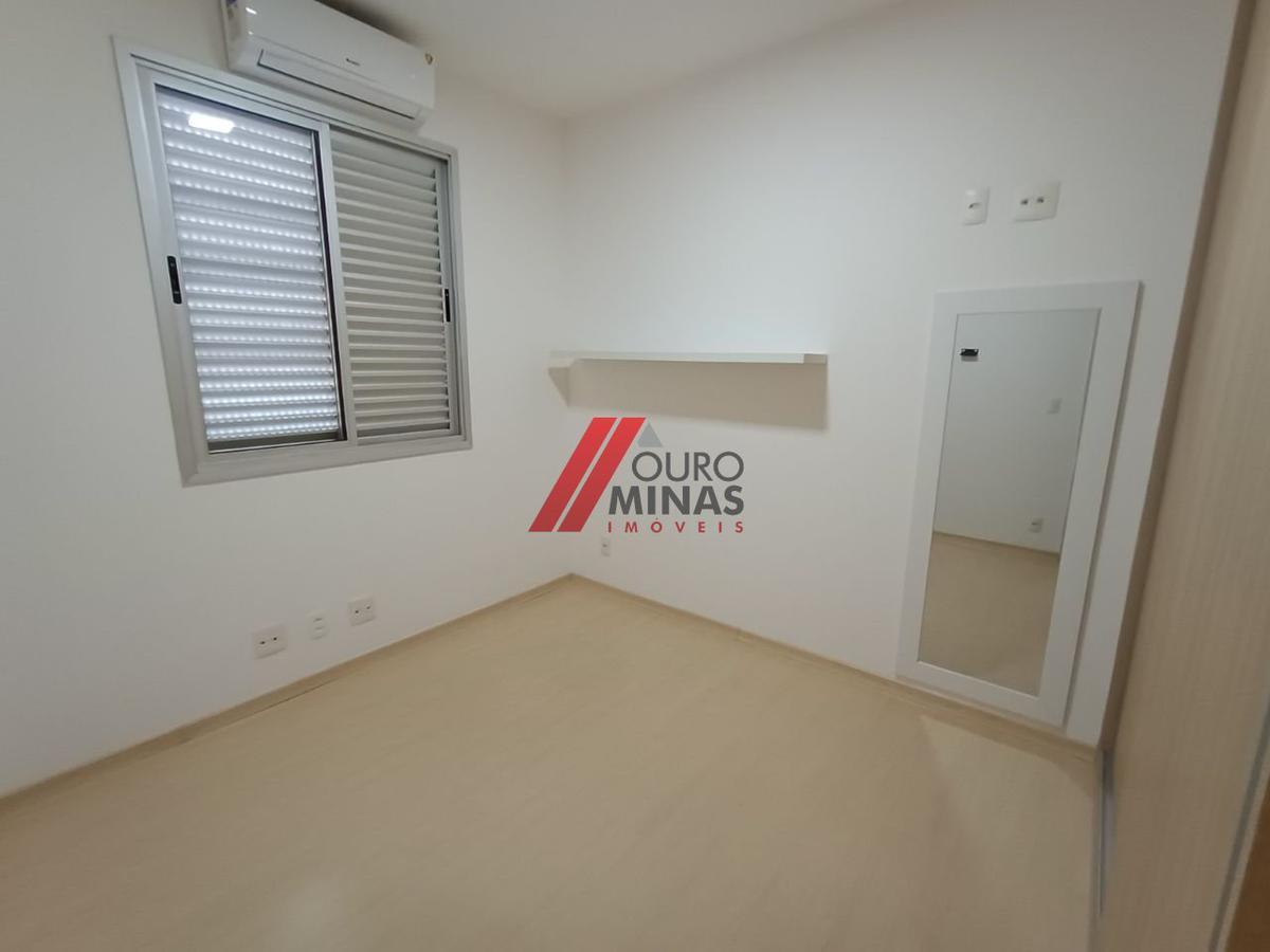 Apartamento, Serra, 2 Quartos, 2 Vagas, 1 Suíte