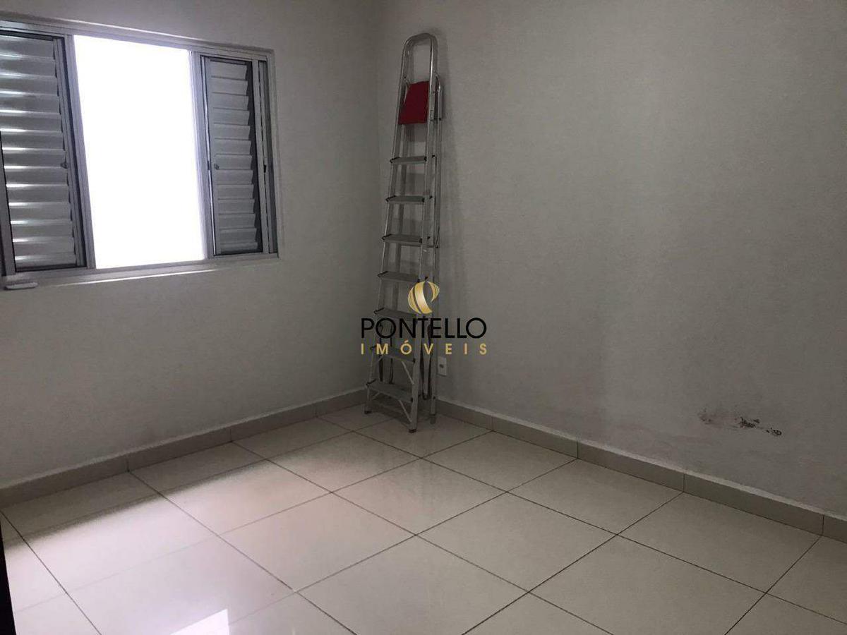 Casa, Morro do Claro, 3 Quartos, 2 Vagas, 1 Suíte