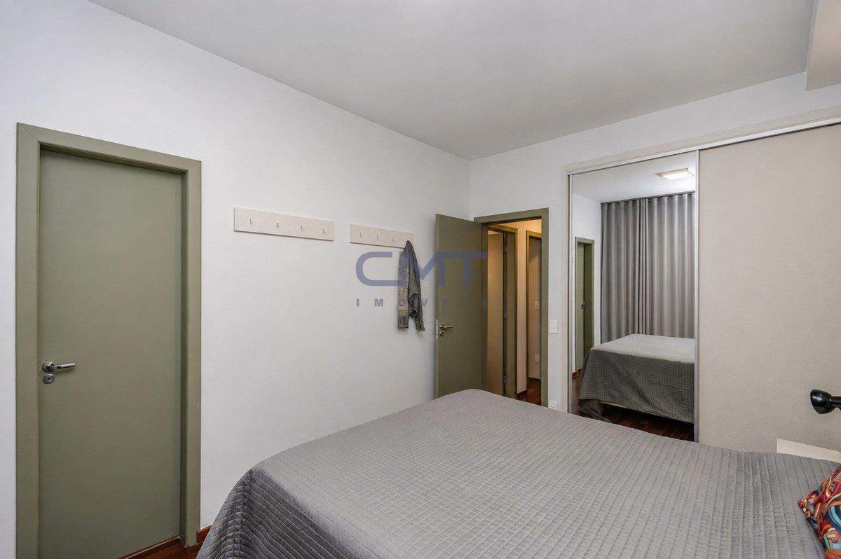 Apartamento, Santa Lúcia, 3 Quartos, 1 Vaga, 1 Suíte