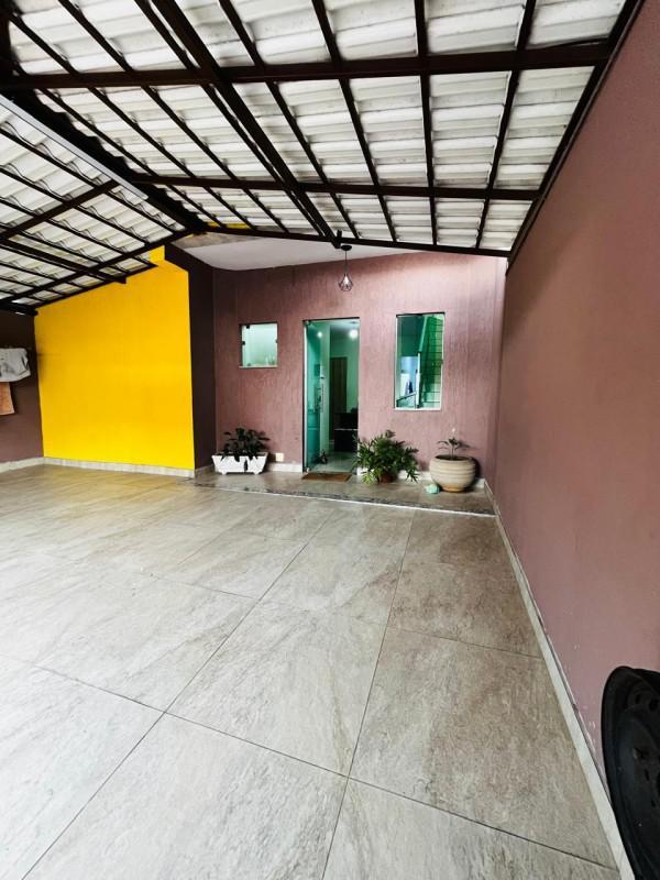 Casa, Palmeiras, 3 Quartos, 2 Vagas