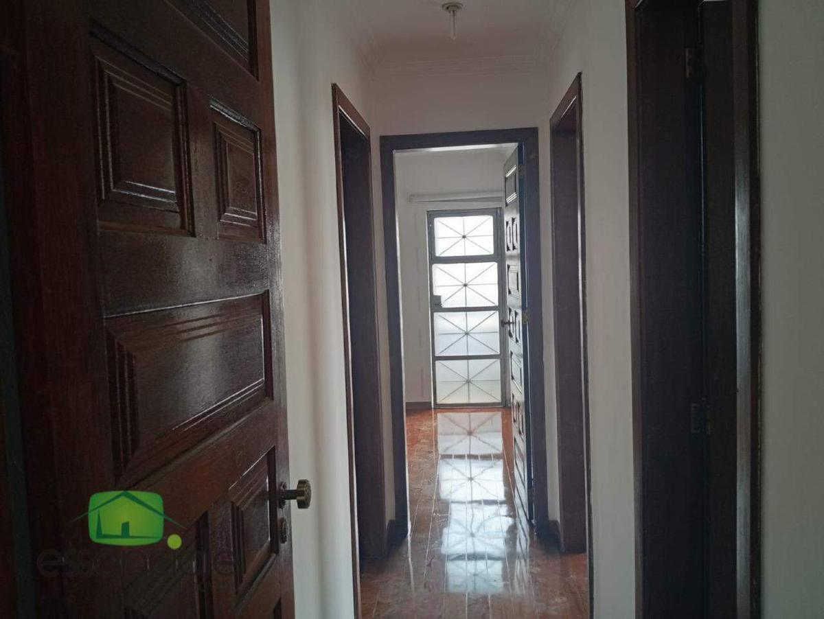 Apartamento, Novo Eldorado, 3 Quartos, 1 Vaga