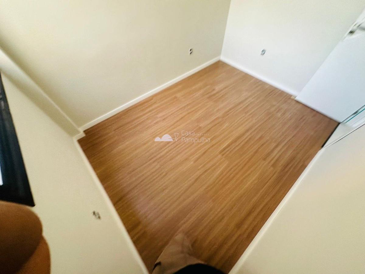 Casa, Santa Amélia, 3 Quartos, 2 Vagas, 1 Suíte