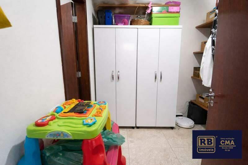Apartamento, Santo Antônio, 3 Quartos, 2 Vagas, 1 Suíte