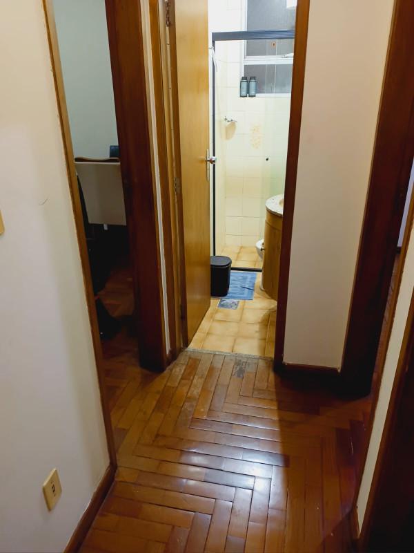 Apartamento, Coração Eucarístico, 2 Quartos, 1 Vaga, 1 Suíte