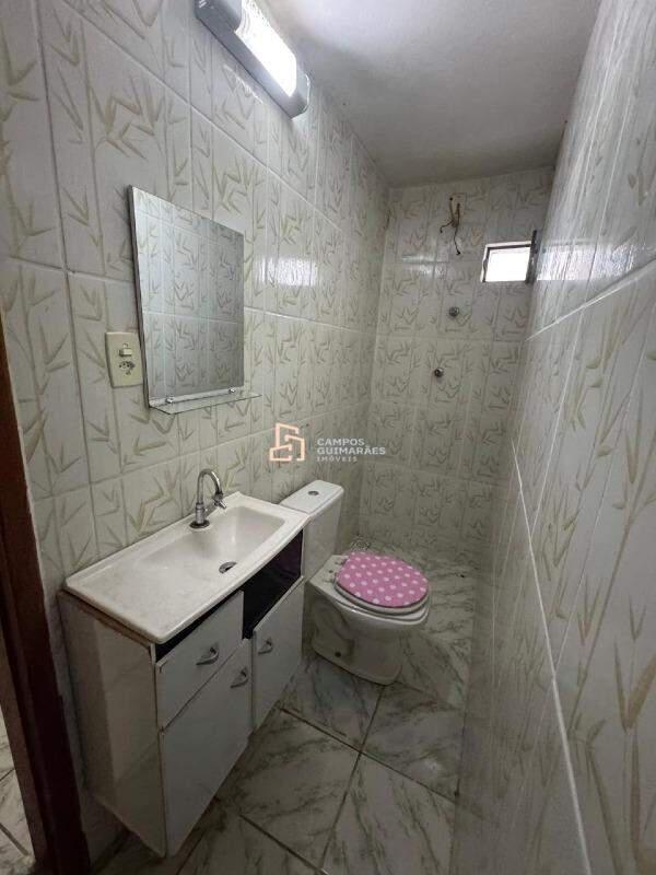 Casa, Brasil Industrial, 2 Quartos, 1 Vaga, 1 Suíte