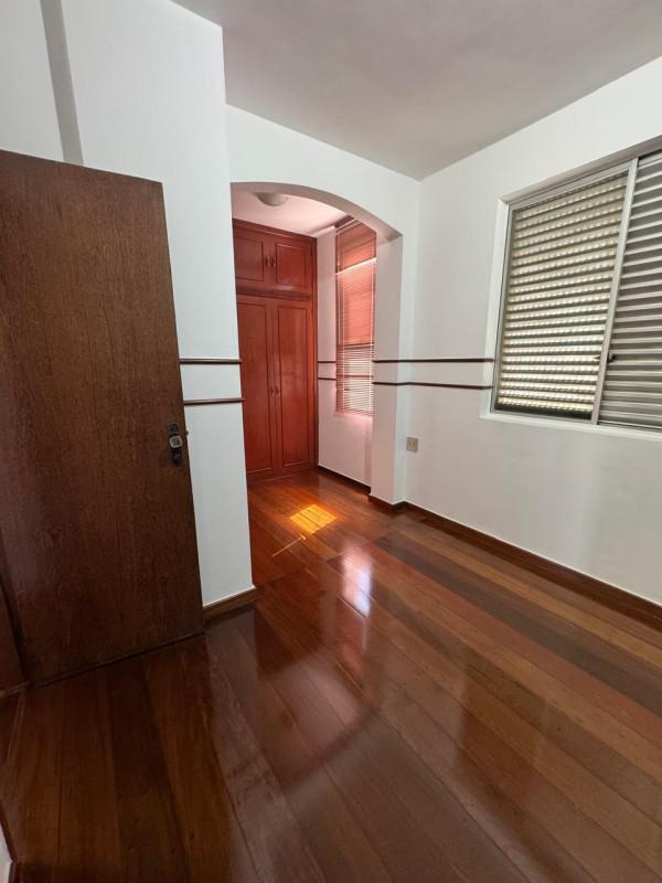 Apartamento, Coração Eucarístico, 2 Quartos, 1 Vaga, 1 Suíte