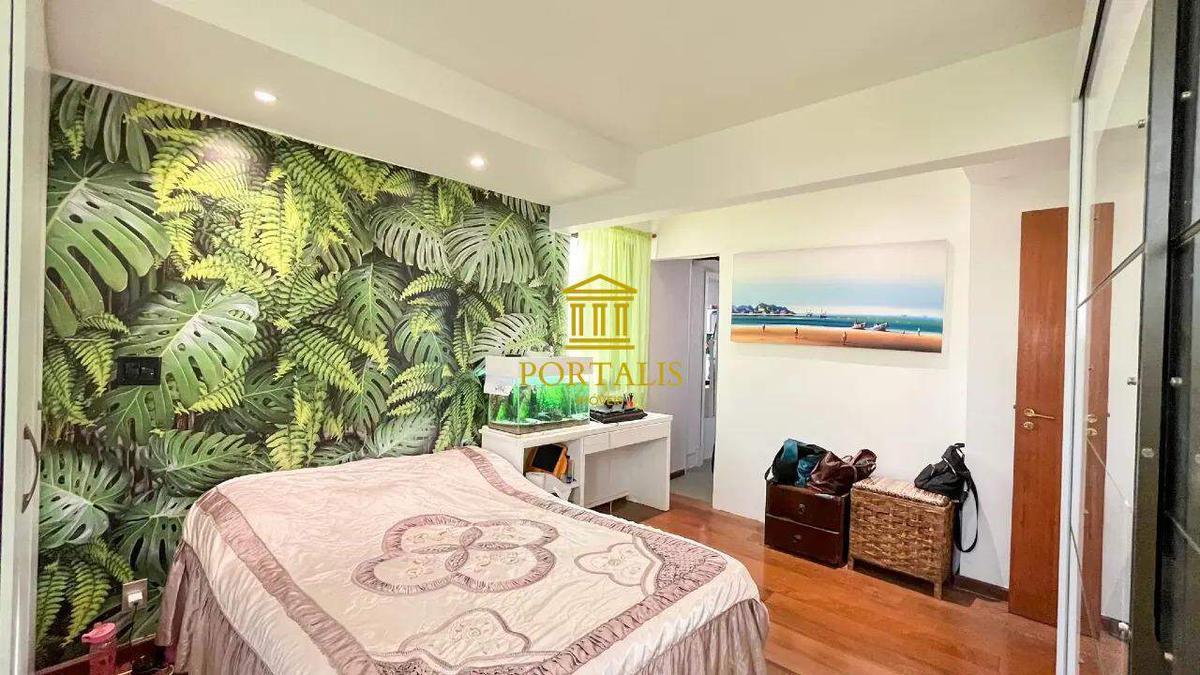 Cobertura, Gutierrez, 3 Quartos, 2 Vagas, 1 Suíte