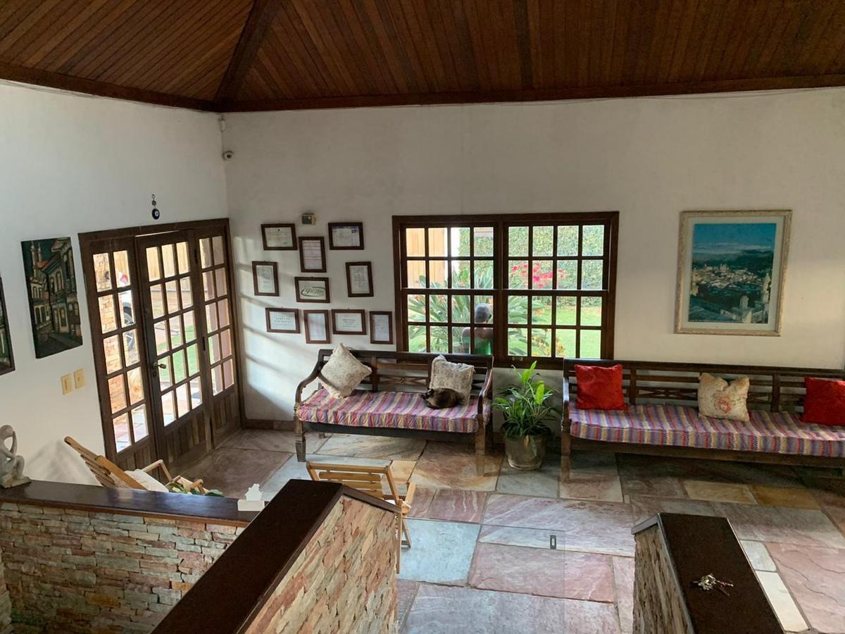 Casa, Jardim Atlântico, 4 Quartos, 5 Vagas, 1 Suíte