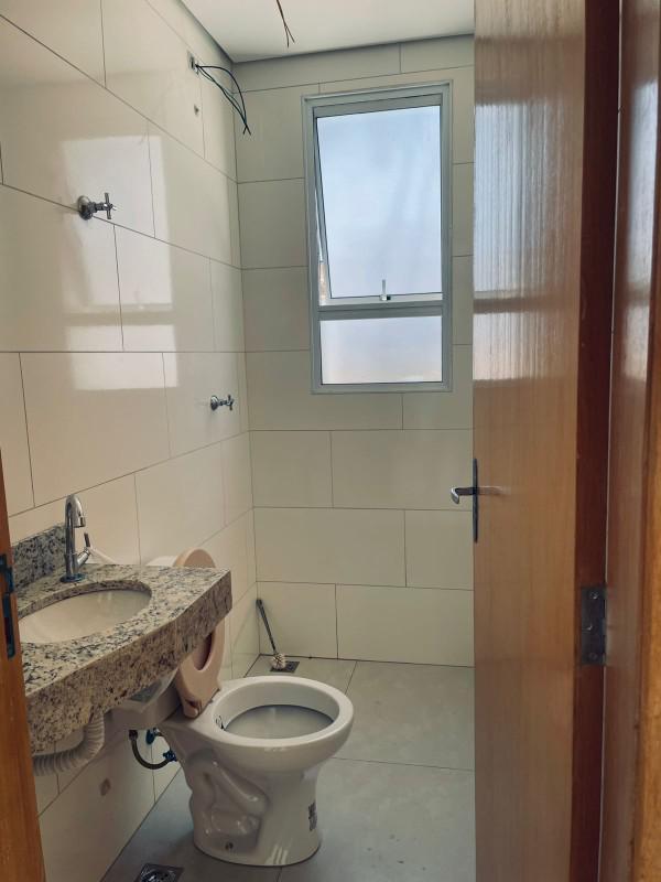 Apartamento, Santa Mônica, 2 Quartos, 2 Vagas, 1 Suíte