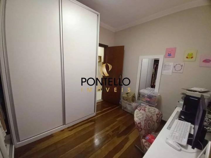 Casa, Santa Rosa, 3 Quartos, 2 Vagas, 1 Suíte