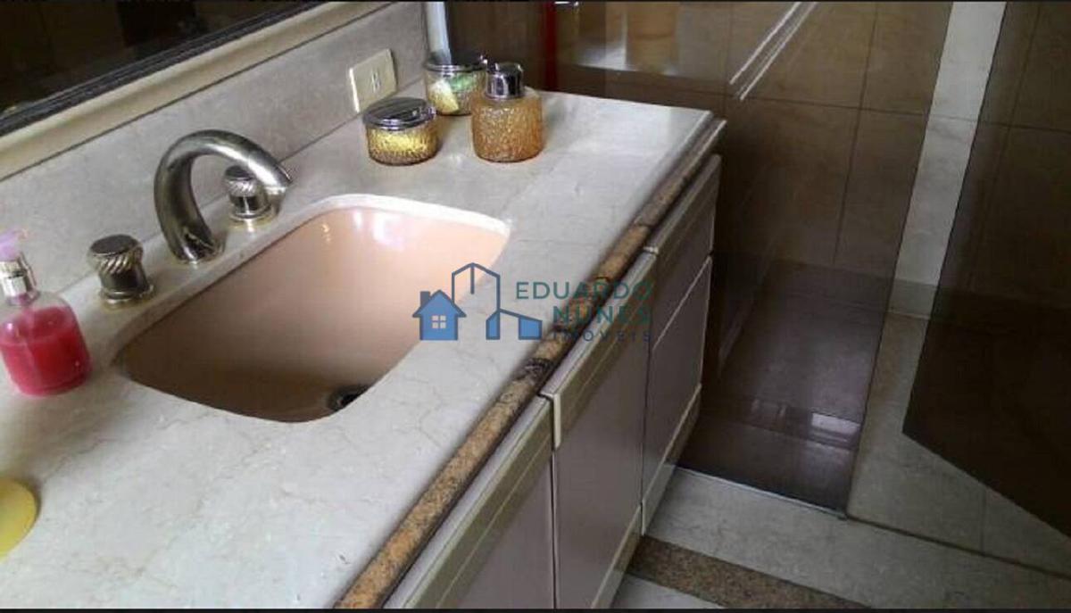 Apartamento, Santo Antônio, 4 Quartos, 3 Vagas, 1 Suíte