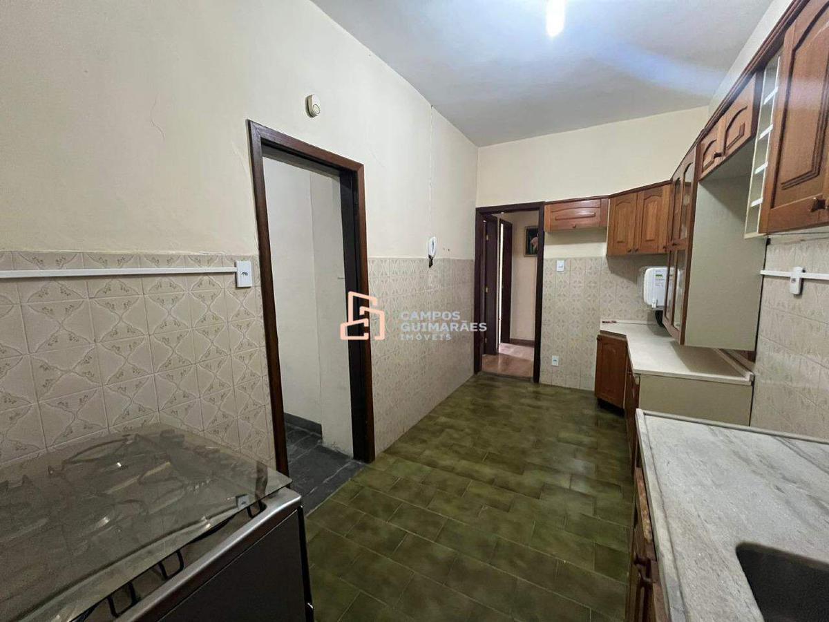 Casa, Eldorado, 3 Quartos, 3 Vagas