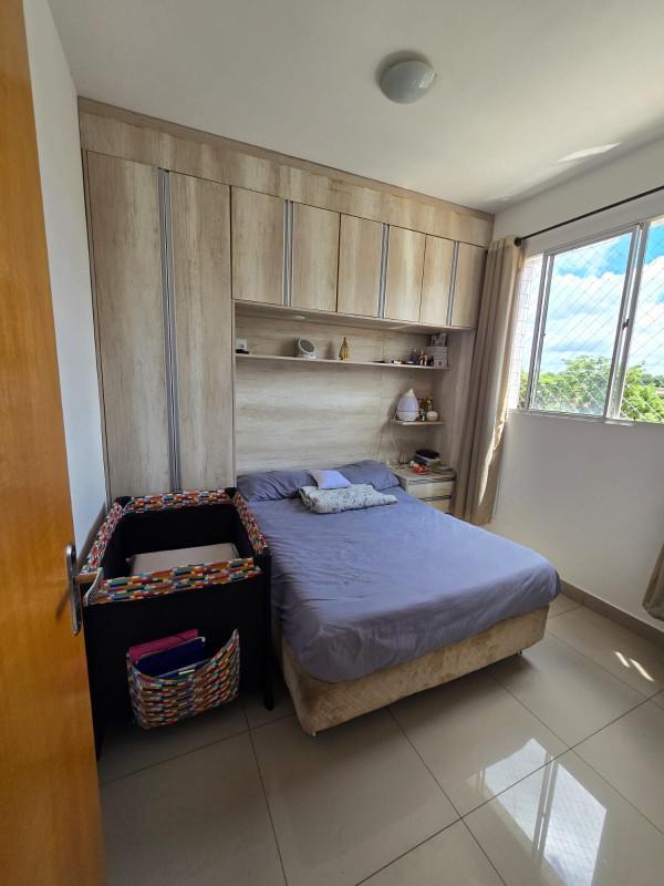 Cobertura, Pindorama, 2 Quartos, 1 Vaga