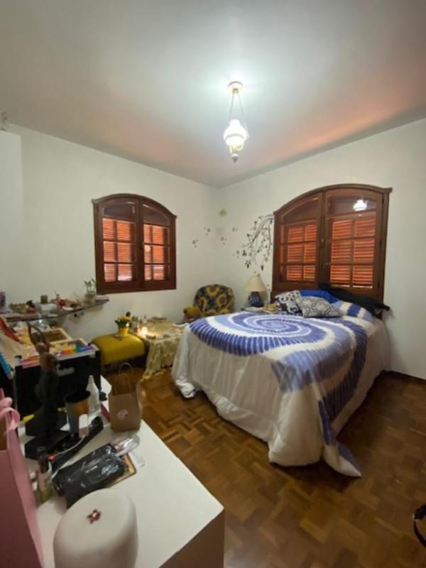Casa, Belvedere, 5 Quartos, 4 Vagas, 1 Suíte