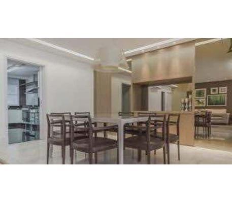 Apartamento, Carmo, 4 Quartos, 3 Vagas, 2 Suítes