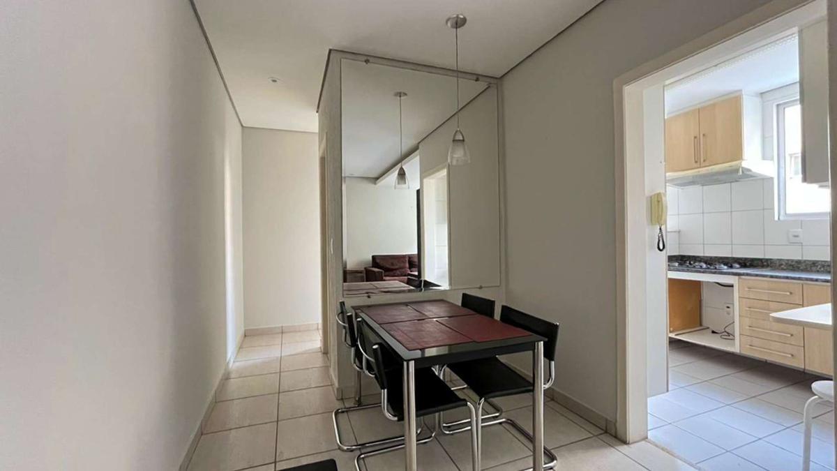 Apartamento, Castelo, 2 Quartos, 2 Vagas, 1 Suíte
