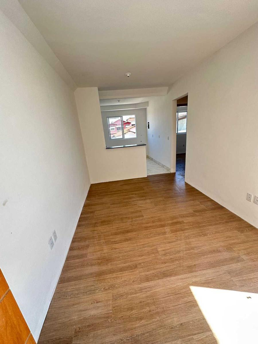 Cobertura, Novo Progresso, 2 Quartos, 2 Vagas