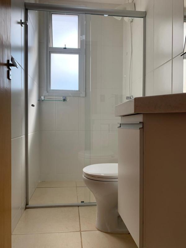 Apartamento, Ouro Preto, 2 Quartos, 2 Vagas, 1 Suíte