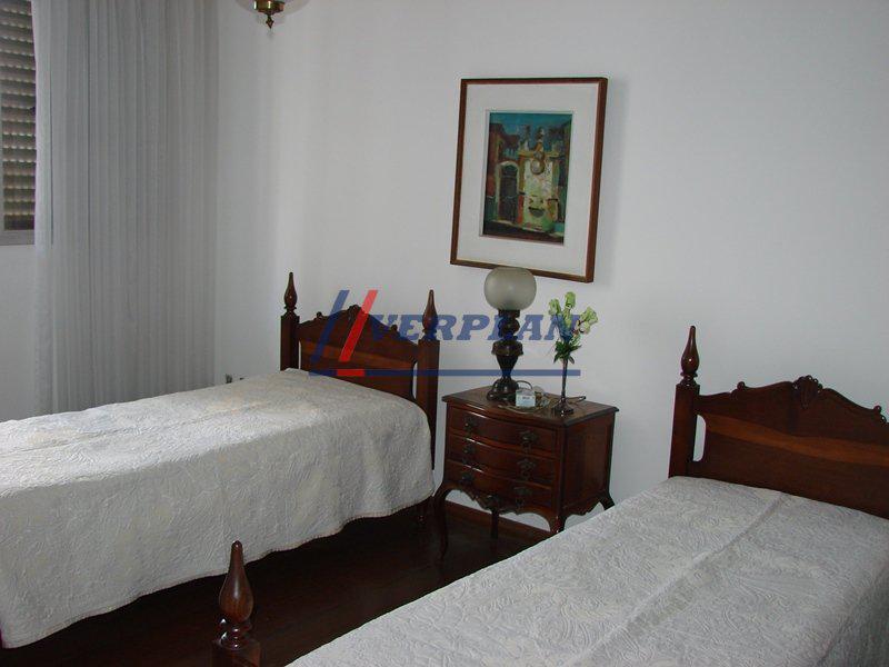 Cobertura, Lourdes, 4 Quartos, 4 Vagas, 2 Suítes