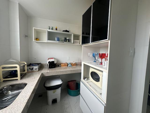 Cobertura, Castelo, 3 Quartos, 2 Vagas, 2 Suítes