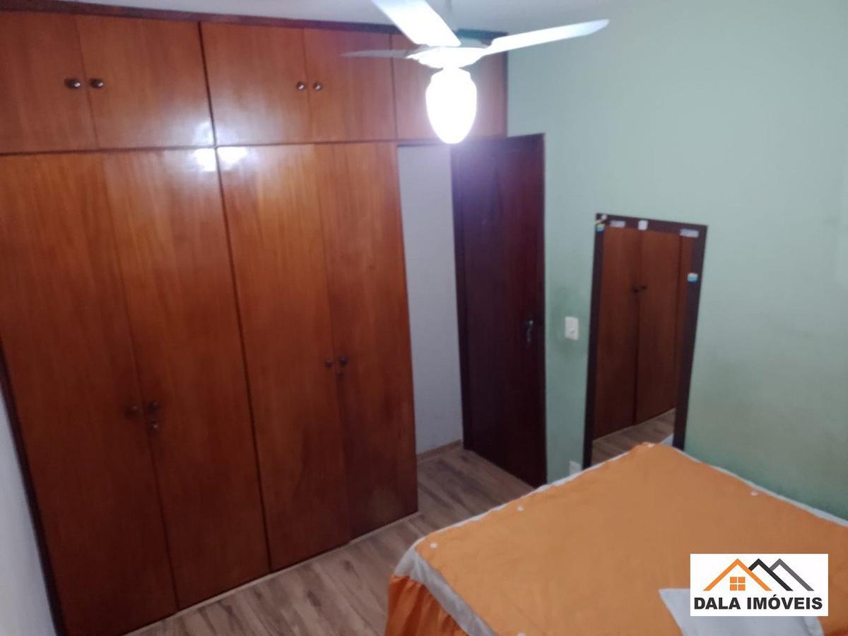 Apartamento, Heliópolis, 3 Quartos, 1 Vaga