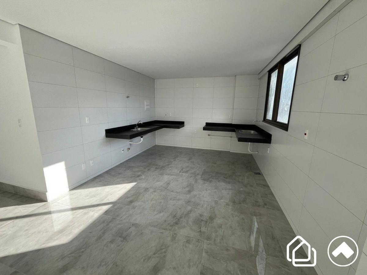 Apartamento, Buritis, 3 Quartos, 3 Vagas, 1 Suíte