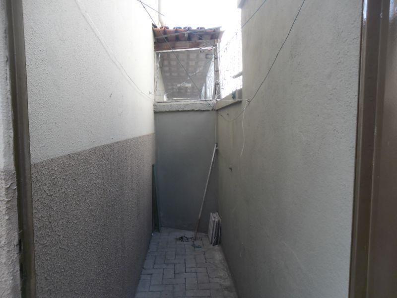 Casa, Palmares, 2 Quartos, 1 Vaga