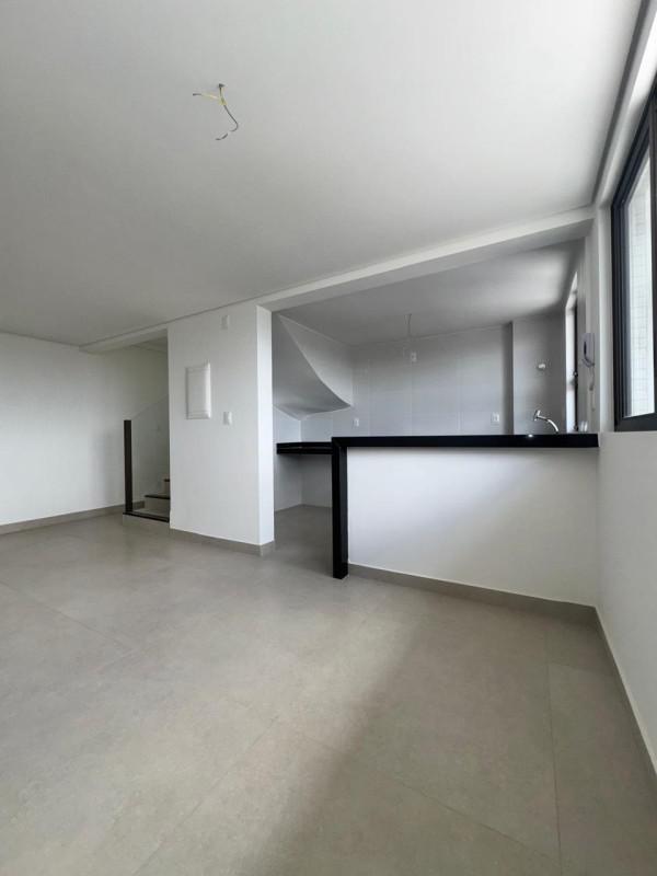 Cobertura, Santa Inês, 4 Quartos, 3 Vagas, 2 Suítes