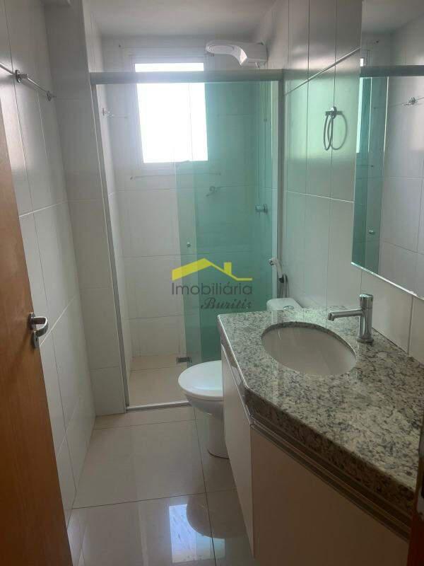 Apartamento, Buritis, 2 Quartos, 1 Vaga, 1 Suíte