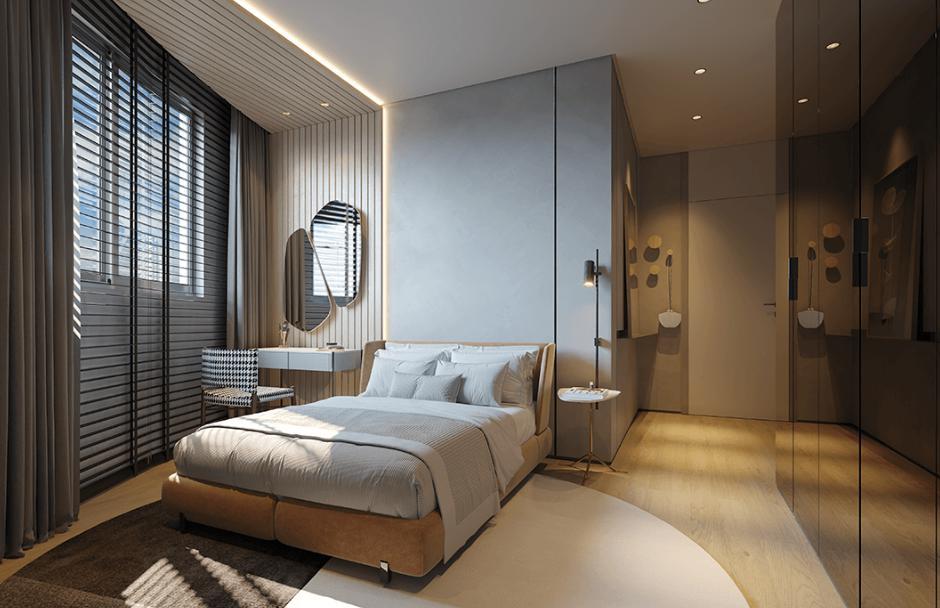 Cobertura, Vale do Sereno, 3 Quartos, 2 Vagas, 1 Suíte