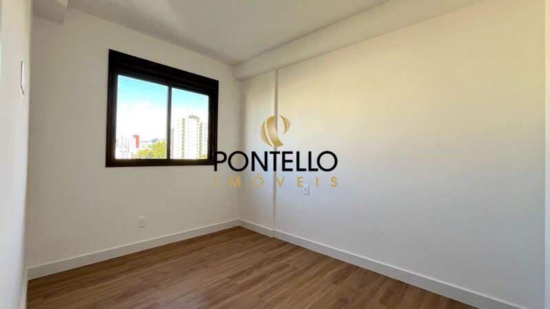 Apartamento, Cidade Nova, 2 Quartos, 2 Vagas, 1 Suíte