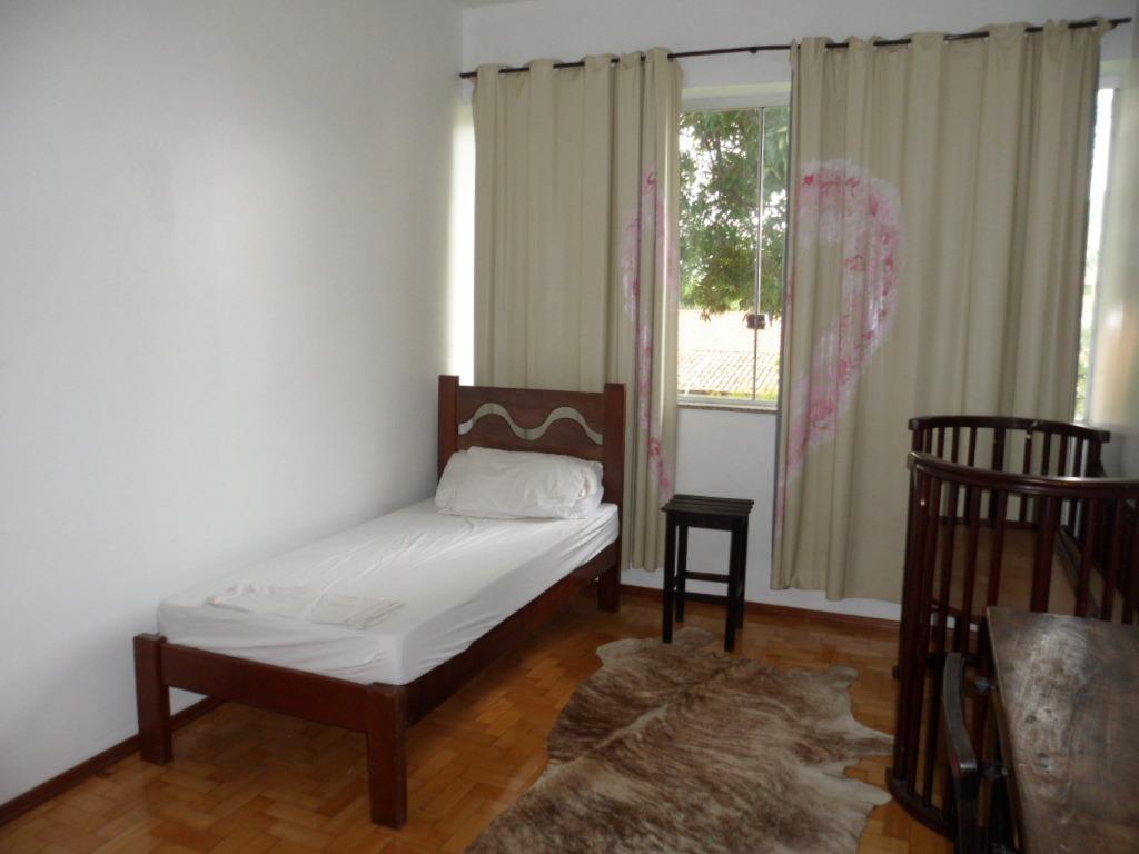 Casa, São Luiz (pampulha), 7 Quartos, 8 Vagas, 2 Suítes