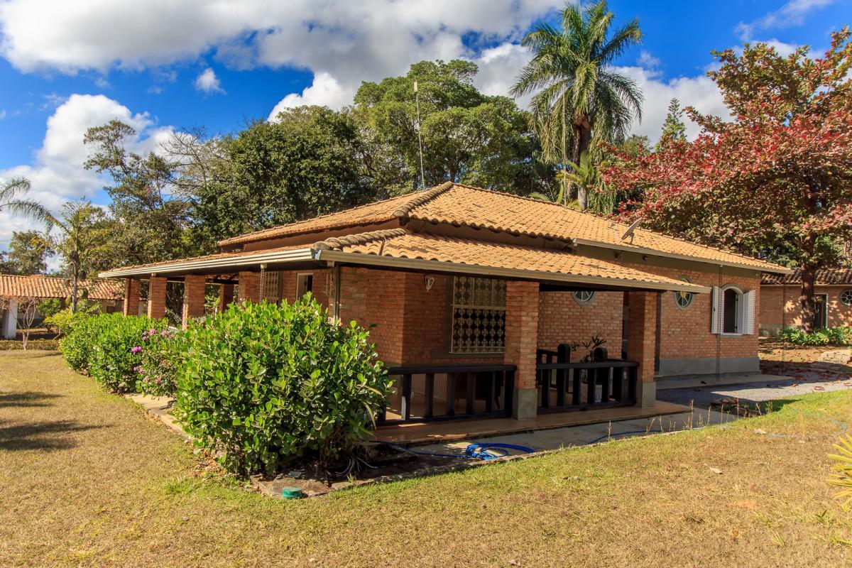 Fazenda, Andiroba, 10 Quartos, 50 Vagas, 6 Suítes