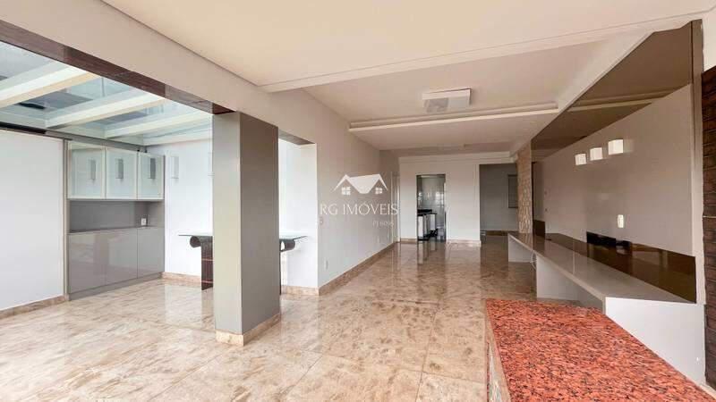 Apartamento, Buritis, 3 Quartos, 2 Vagas, 1 Suíte
