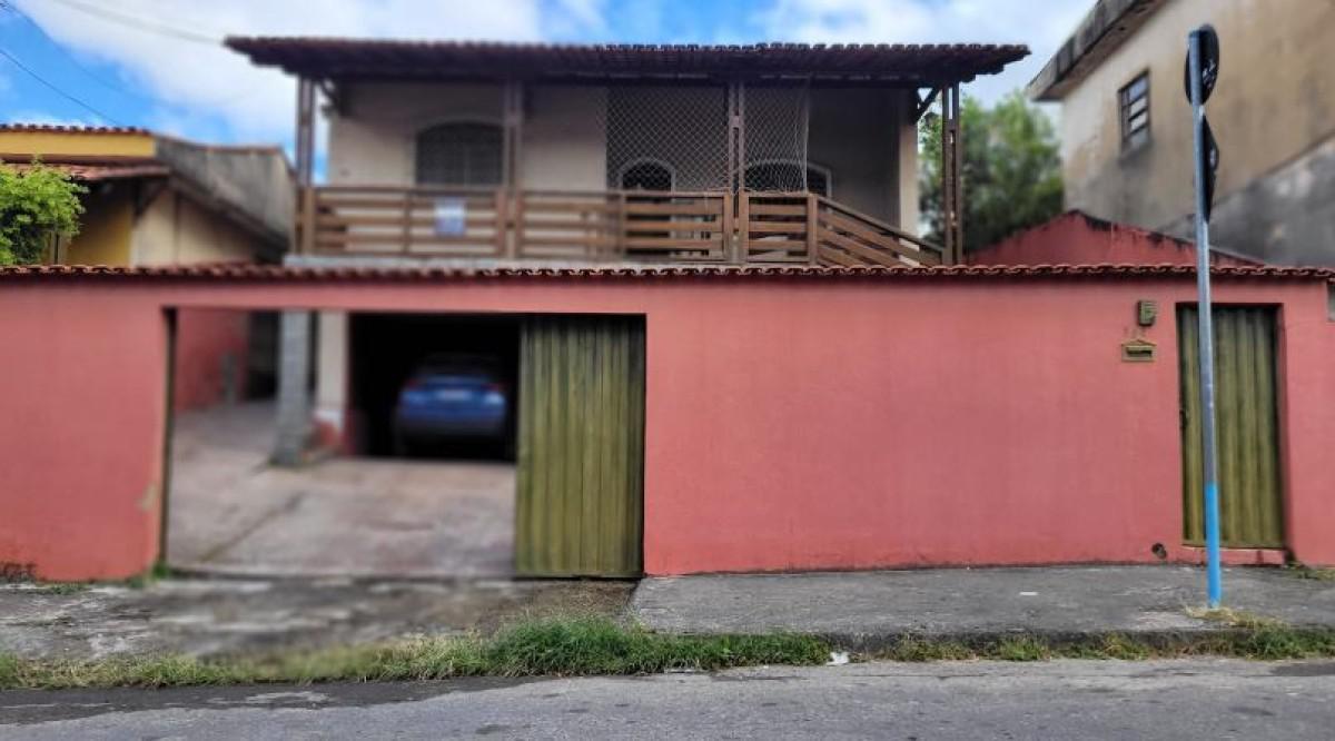 Casa, Aarão Reis, 3 Quartos, 4 Vagas