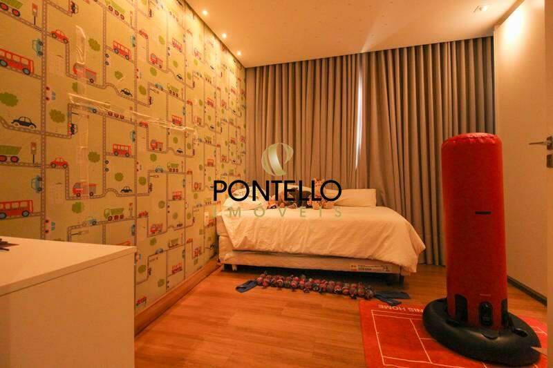 Casa, Mangabeiras, 4 Quartos, 4 Vagas, 1 Suíte