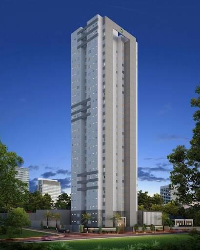 Apartamento, Imbaúbas, 2 Quartos, 1 Vaga, 1 Suíte