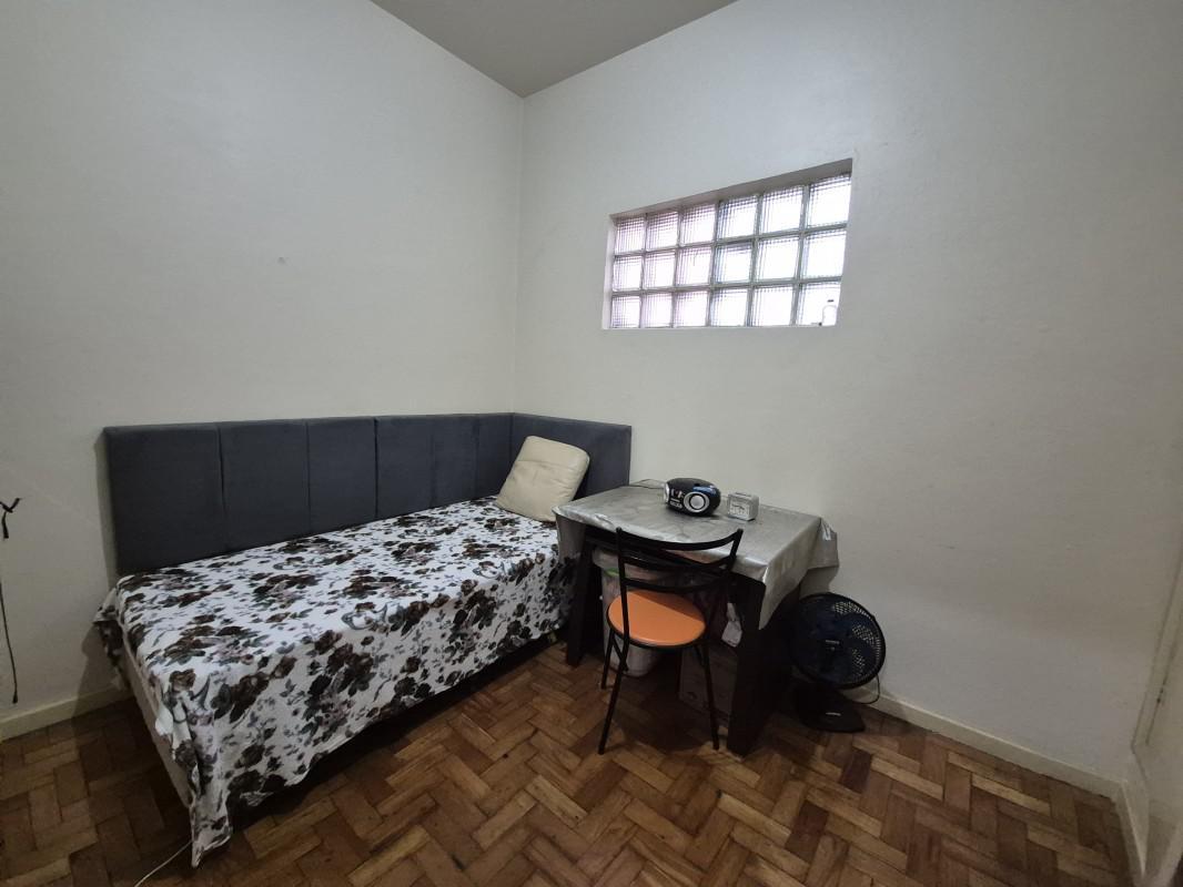 Apartamento, Centro, 3 Quartos, 0 Vaga, 1 Suíte