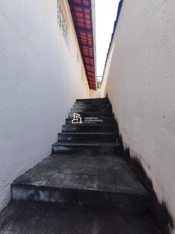 Casa, Santa Cecília Vale do Jatobá (barreiro), 2 Quartos, 1 Vaga