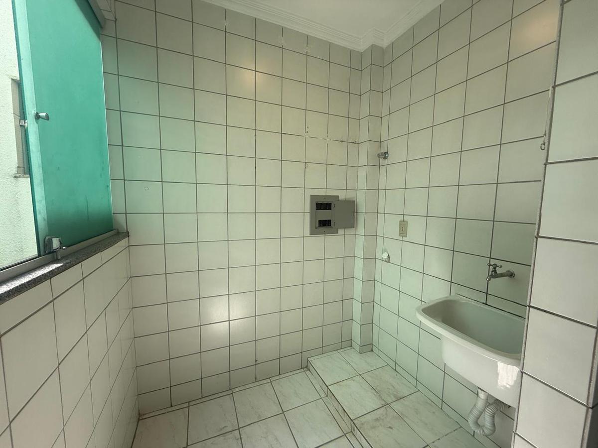 Apartamento, Palmares, 3 Quartos, 2 Vagas, 1 Suíte