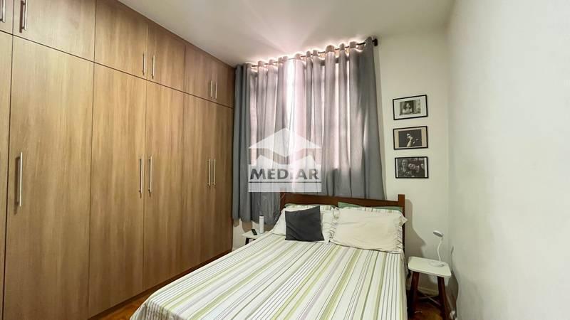 Apartamento, Santo Antônio, 2 Quartos, 0 Vaga