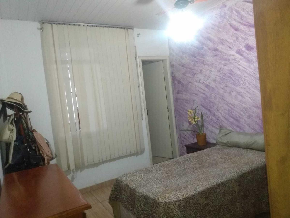 Casa, Nova Gameleira, 3 Quartos, 1 Vaga, 1 Suíte