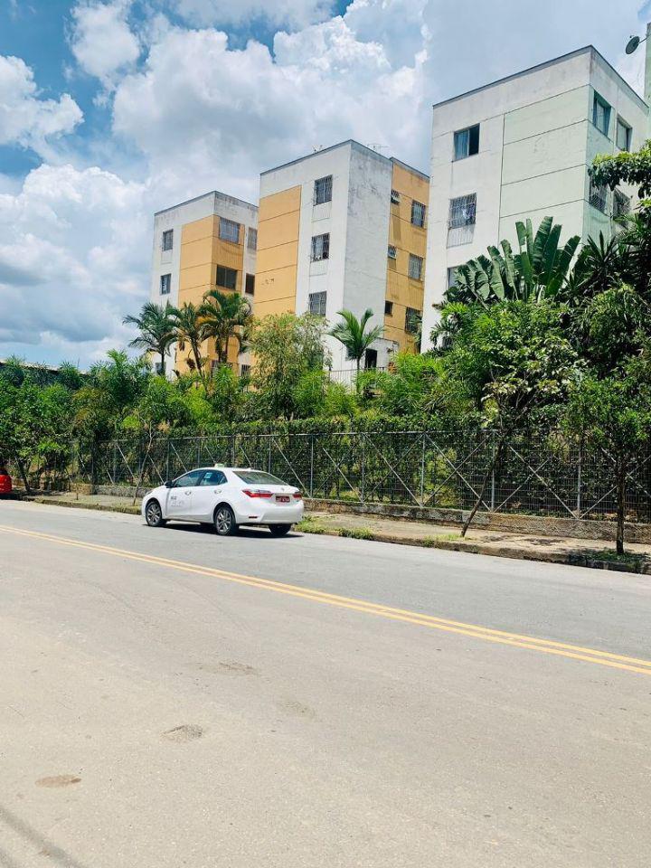 Apartamento, Dom Silvério, 2 Quartos, 1 Vaga, 0 Suíte