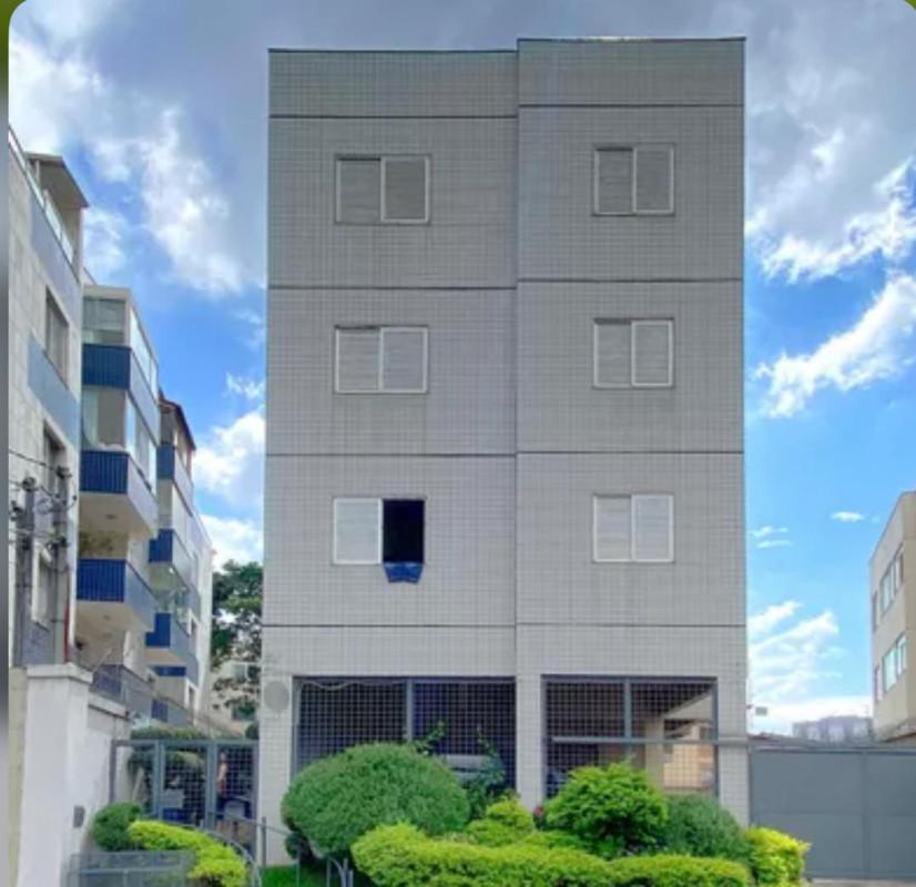 Cobertura, Estoril, 3 Quartos, 2 Vagas, 2 Suítes