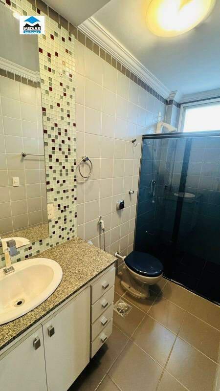 Cobertura, Santa Teresa, 3 Quartos, 2 Vagas, 1 Suíte
