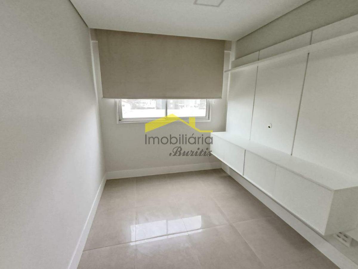 Apart Hotel, Buritis, 1 Quarto, 2 Vagas