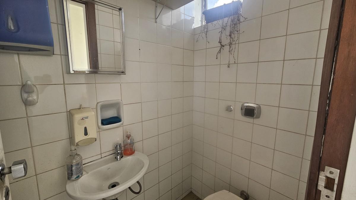 Sala, Centro, 0 Quarto, 0 Vaga