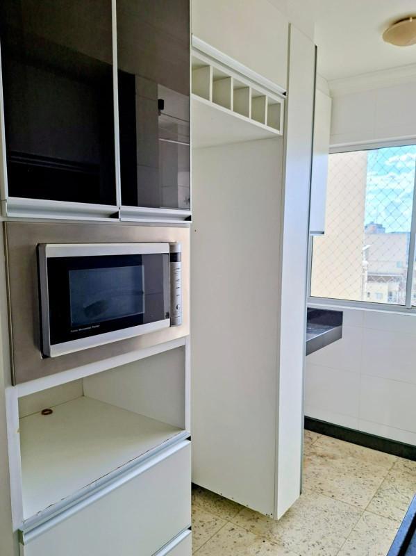 Apartamento, Paquetá, 3 Quartos, 2 Vagas, 1 Suíte