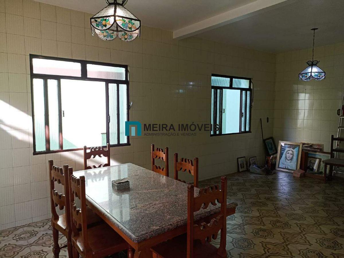 Casa, Nova Suíssa, 8 Quartos, 3 Vagas, 2 Suítes