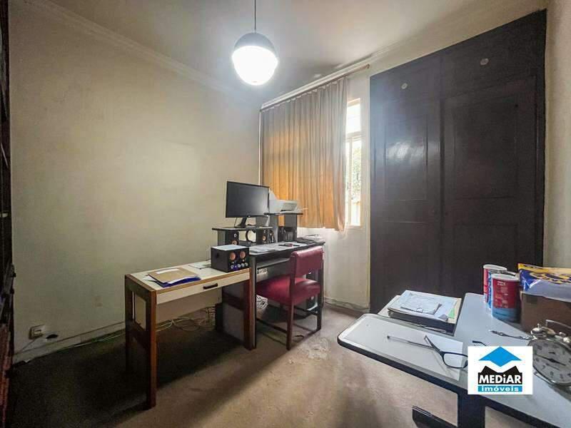 Apartamento, Santo Agostinho, 4 Quartos, 1 Vaga, 1 Suíte